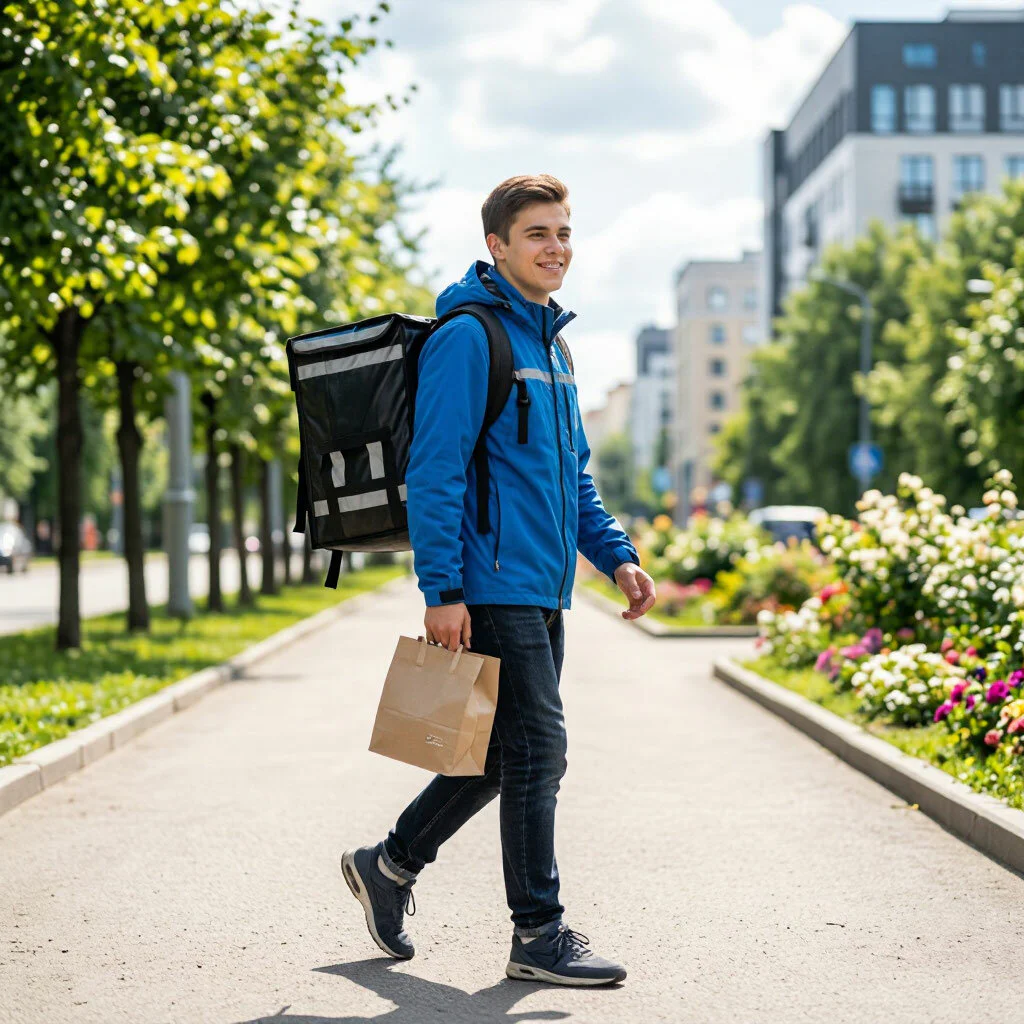 Качественная и&nbsp;доступная еда